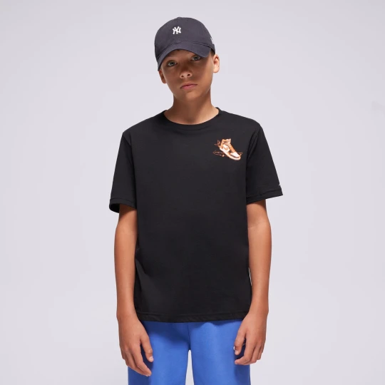 Zdjęcie produktu Jordan T-Shirt Landed B czarny