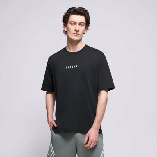 Zdjęcie produktu Jordan T-Shirt Jordan czarny