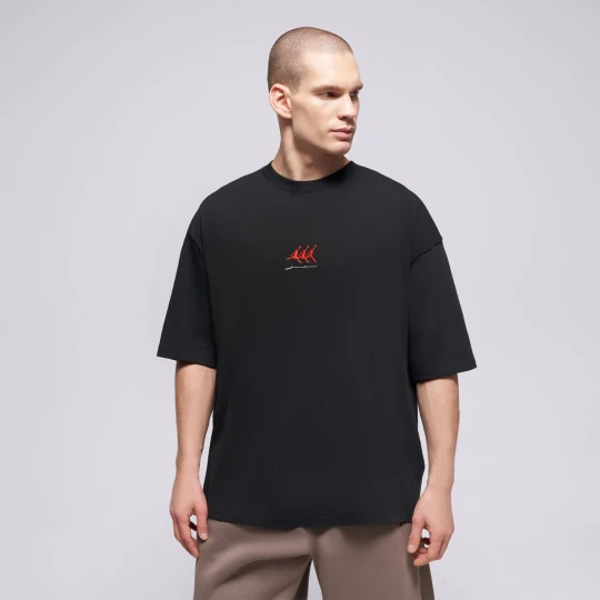 Zdjęcie produktu Jordan T-Shirt Jordan Flight czarny