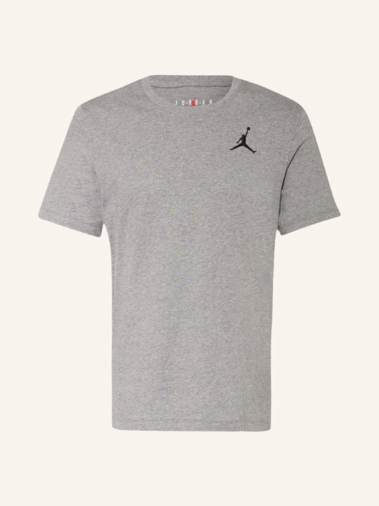 Zdjęcie produktu Jordan T-Shirt Jordan Jumpman grau SZARY