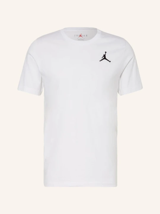 Zdjęcie produktu Jordan T-Shirt Jordan Jumpman weiss BIAŁY