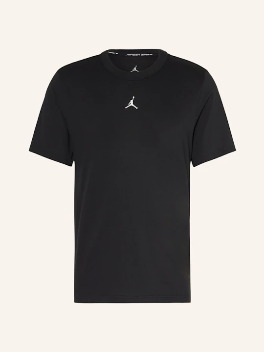 Zdjęcie produktu Jordan T-Shirt Jordan Sport schwarz CZARNY