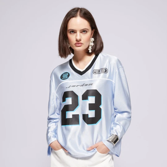 Zdjęcie produktu Jordan T-Shirt Long Sleeve Jersey niebieski