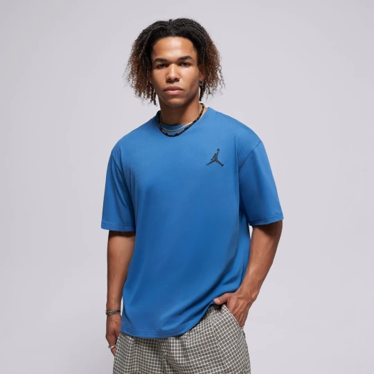 Zdjęcie produktu Jordan T-Shirt Jumpman niebieski