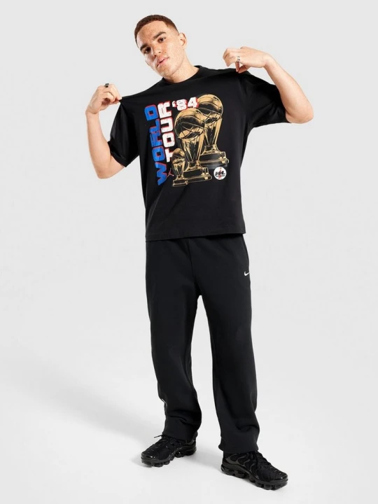 Zdjęcie produktu Jordan T-Shirt M J Nc World Tour Ss Crew