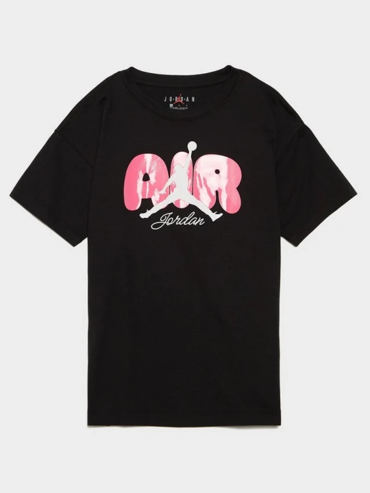 Zdjęcie produktu Jordan T-Shirt Mj Air Bubble G czarny