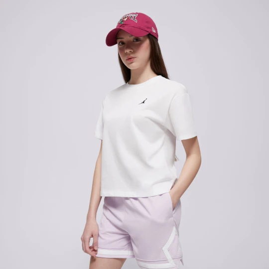 Zdjęcie produktu Jordan T-Shirt Brklyn Essentials G biały