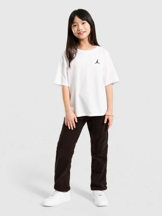 Zdjęcie produktu Jordan T-Shirt Brklyn Essentials G biały