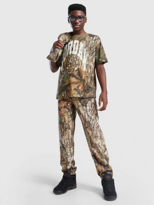 Zdjęcie produktu Jordan T-Shirt Mj Mvp Distressed Wm