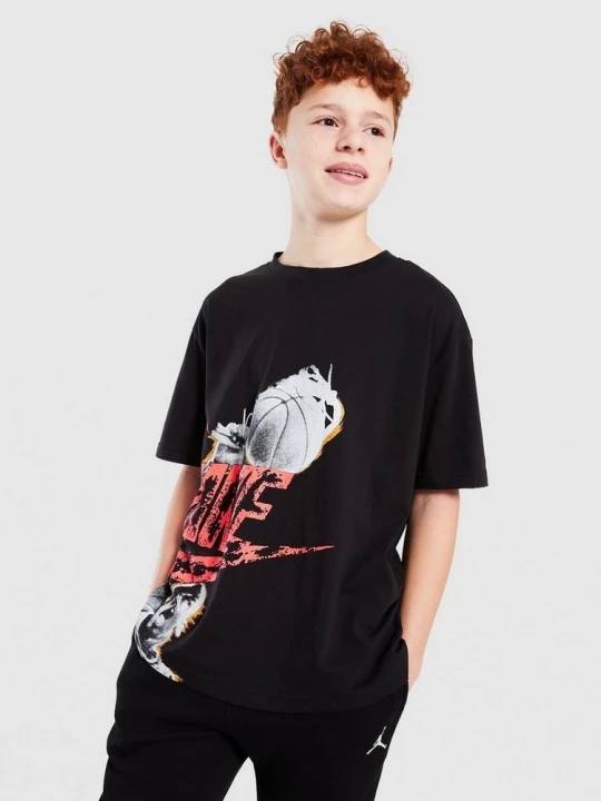 Zdjęcie produktu Jordan T-Shirt Reissue czarny