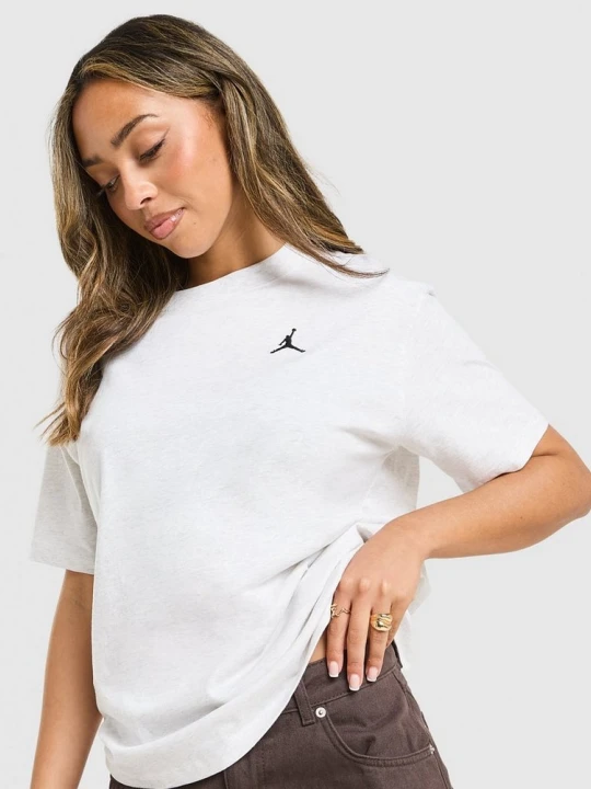 Zdjęcie produktu Jordan T-Shirt Essentials szary