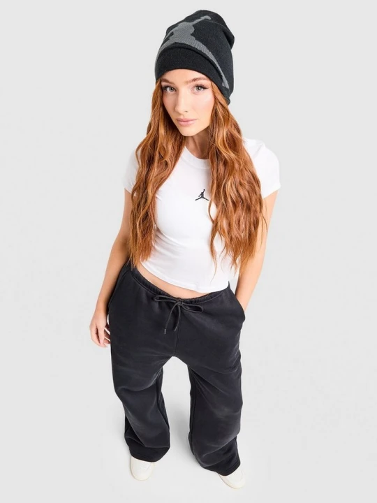 Zdjęcie produktu Jordan T-Shirt Essentials Logo biały