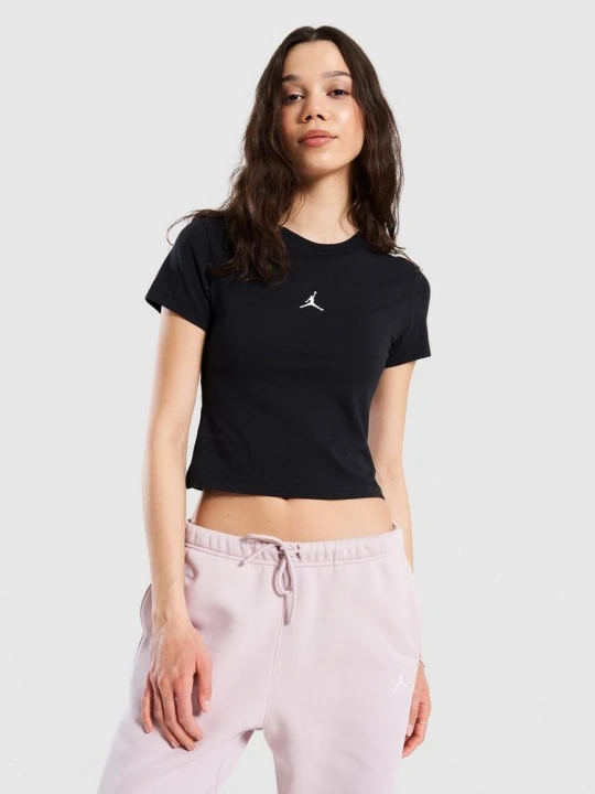 Zdjęcie produktu Jordan T-Shirt Essentials Logo czarny