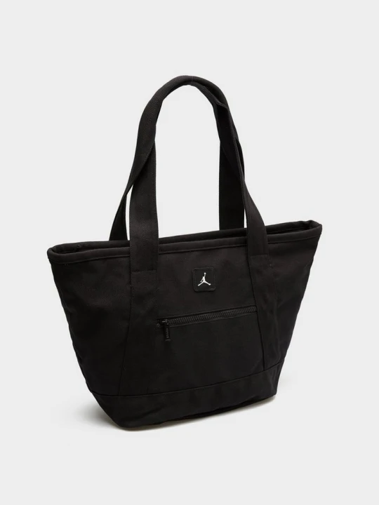 Zdjęcie produktu Jordan Torba Jumpman Tote czarny