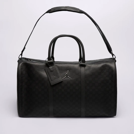 Zdjęcie produktu Jordan Torba Monogram Duffle czarny