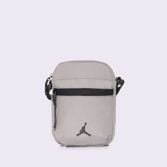 Zdjęcie produktu Jordan Torebka Airborne Festival Bag szary