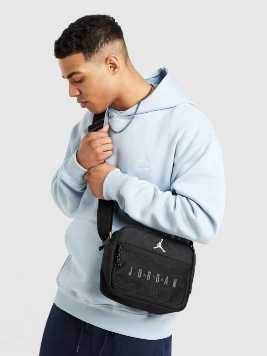 Zdjęcie produktu Jordan Torebka Blacktop Messenger