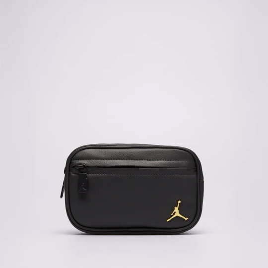 Zdjęcie produktu Jordan Torebka Monarch Camera Bag czarny