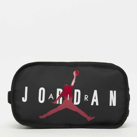 Zdjęcie produktu Travel Bag Jordan czarny