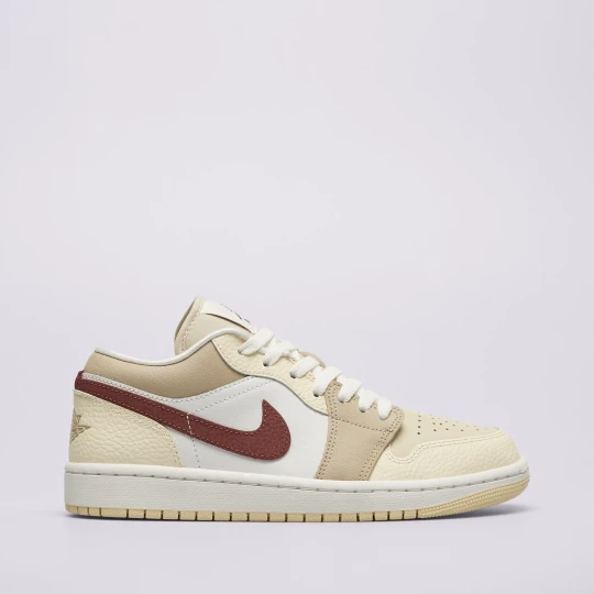Zdjęcie produktu Jordan Wmns Air 1 Low beżowy