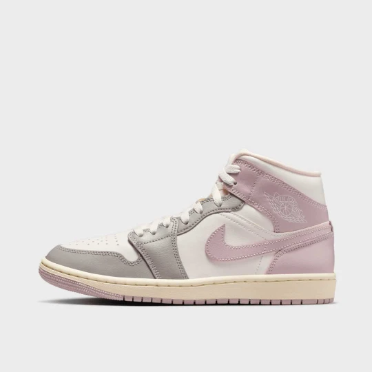 Zdjęcie produktu Air Jordan 1 Mid różowy