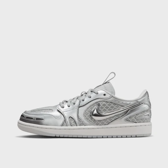 Zdjęcie produktu Air Jordan 1 MM Low V3 srebrny