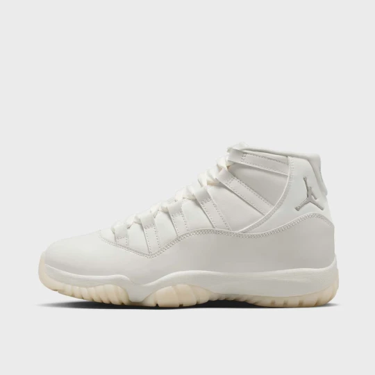 Zdjęcie produktu Air Jordan 11 Grand Finale biały