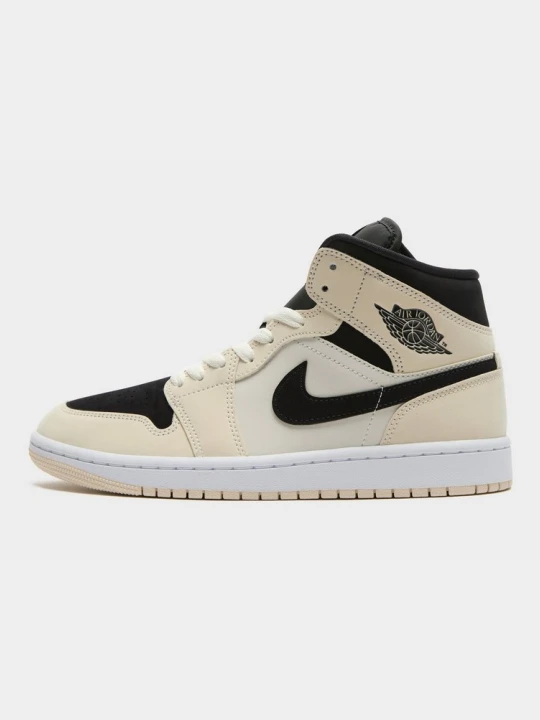 Zdjęcie produktu Jordan Wmns Air Jordan 1 Mid beżowy