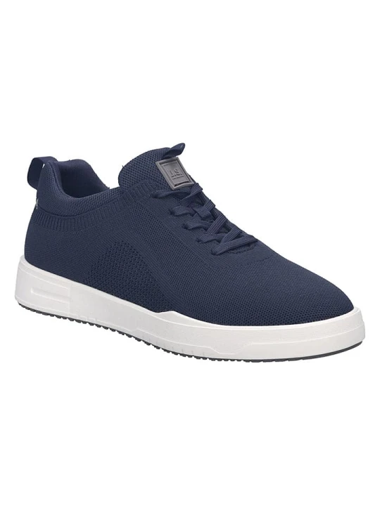 Zdjęcie produktu Josef Seibel Sneakersy w kolorze granatowym rozmiar: 41
