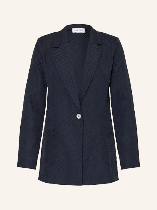 Zdjęcie produktu Joseph Ribkoff Blezer blau GRANATOWY