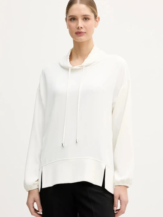 Zdjęcie produktu Joseph Ribkoff bluza beżowy