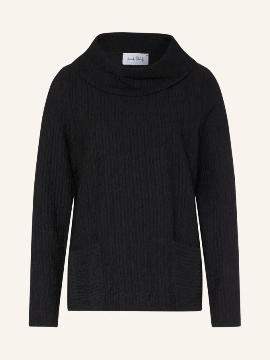 Zdjęcie produktu Joseph Ribkoff Bluza schwarz CZARNY