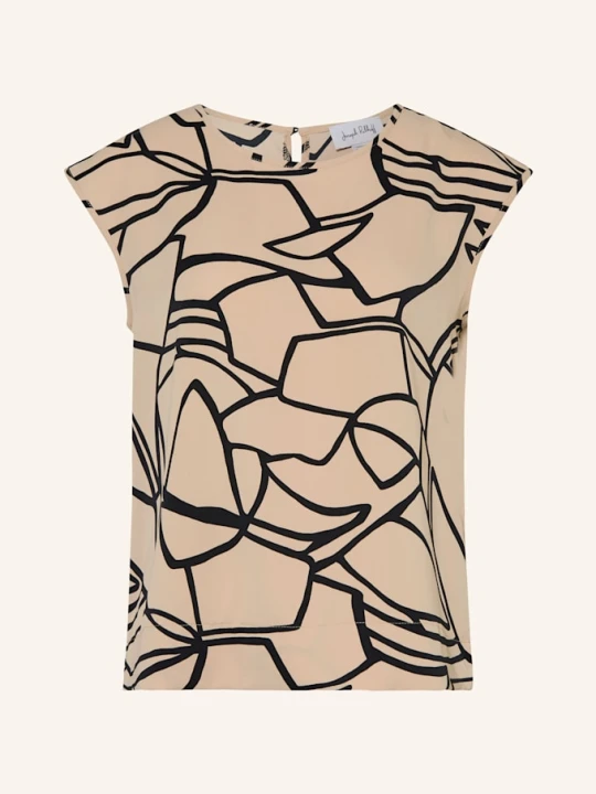 Zdjęcie produktu Joseph Ribkoff Bluzka Bez Rękawów beige