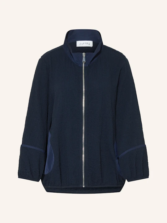 Zdjęcie produktu Joseph Ribkoff Bluzon blau GRANATOWY