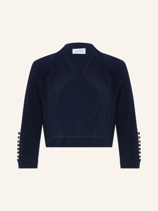 Zdjęcie produktu Joseph Ribkoff Bolero Z Rękawami 3 / 4 blau GRANATOWY
