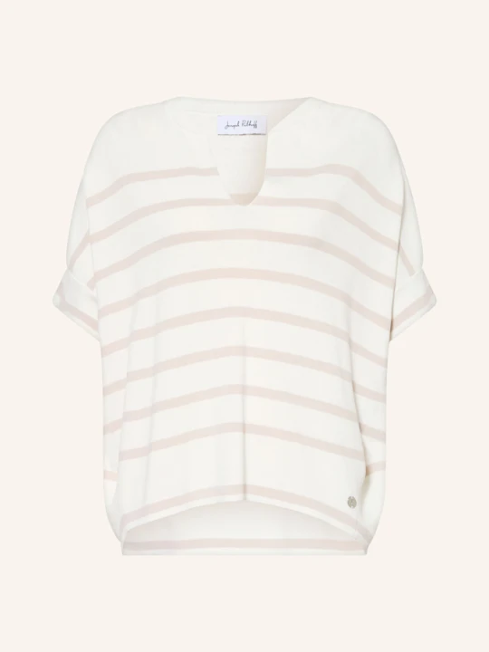 Zdjęcie produktu Joseph Ribkoff Dzianinowa Koszulka beige