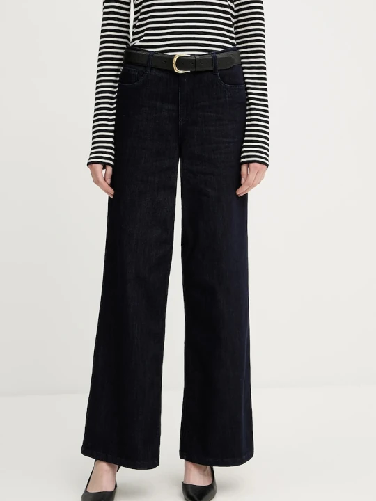Zdjęcie produktu Joseph Ribkoff jeansy granatowy