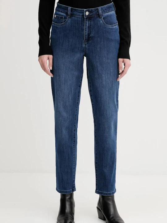 Zdjęcie produktu Joseph Ribkoff jeansy granatowy