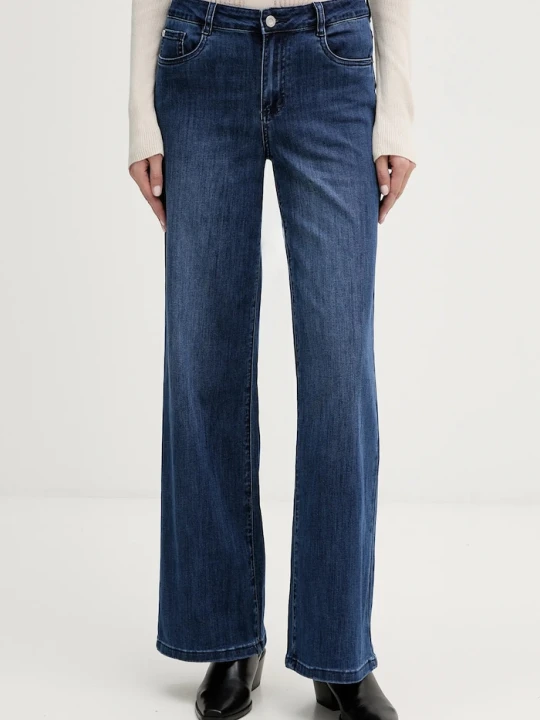 Zdjęcie produktu Joseph Ribkoff jeansy granatowy