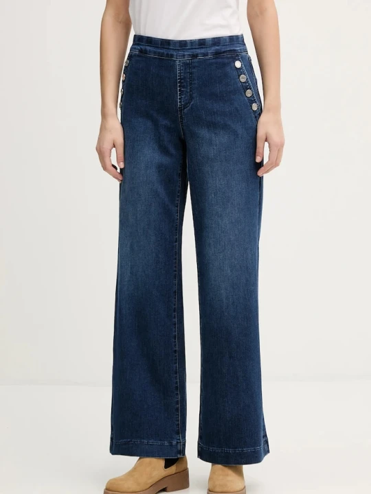 Zdjęcie produktu Joseph Ribkoff jeansy granatowy