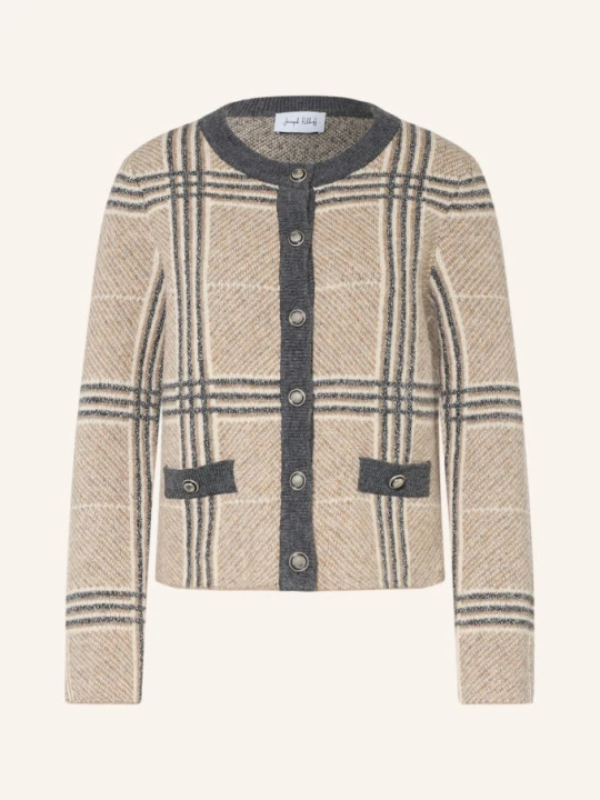 Zdjęcie produktu Joseph Ribkoff Kardigan beige