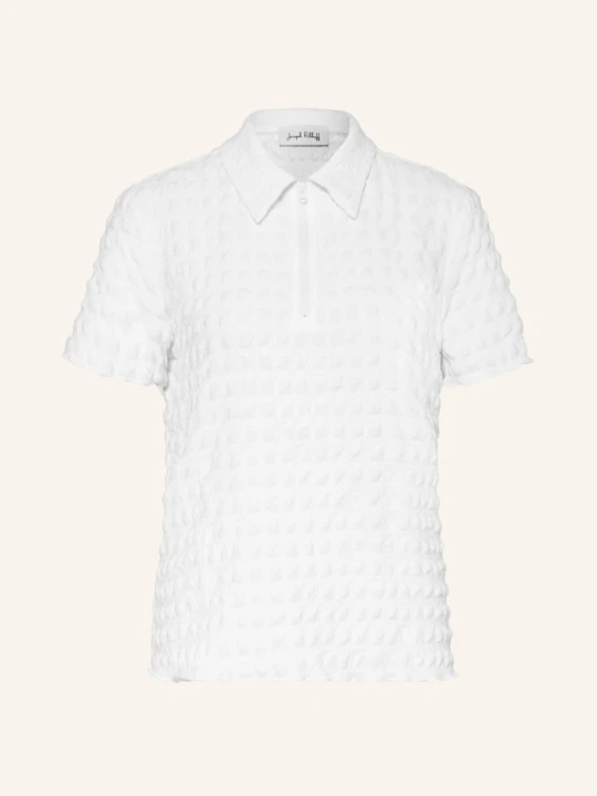 Zdjęcie produktu Joseph Ribkoff Koszulka Polo weiss BIAŁY