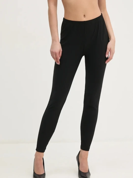 Zdjęcie produktu Joseph Ribkoff legginsy czarny