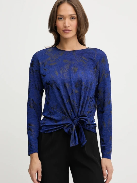 Zdjęcie produktu Joseph Ribkoff longsleeve niebieski