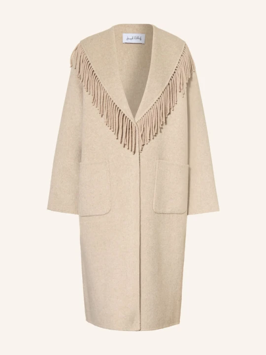 Zdjęcie produktu Joseph Ribkoff Płaszcz beige