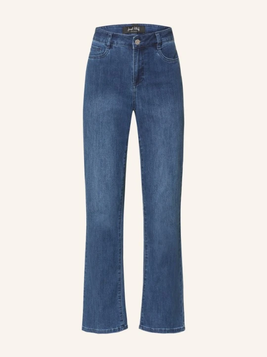 Zdjęcie produktu Joseph Ribkoff Proste Dżinsy blau 3699 Medium Denim