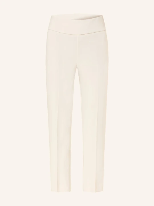 Zdjęcie produktu Joseph Ribkoff Spodnie 7 / 8 beige ECRU