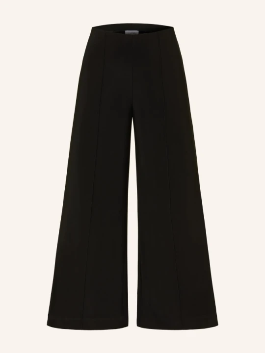 Zdjęcie produktu Joseph Ribkoff Spodnie Typu Culotte schwarz CZARNY