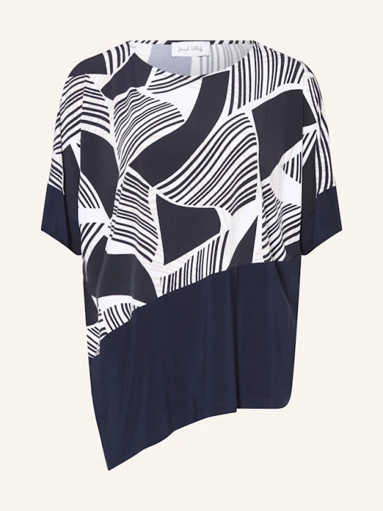 Zdjęcie produktu Joseph Ribkoff T-Shirt blau