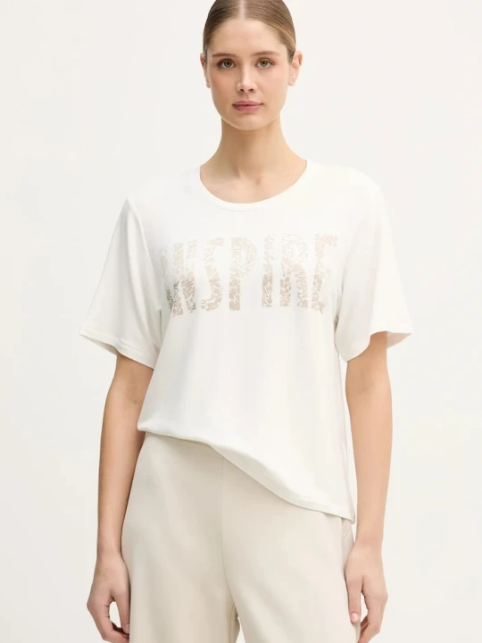 Zdjęcie produktu Joseph Ribkoff t-shirt biały